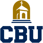 Stemma di California Baptist Lancers