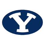 Écusson de BYU Cougars