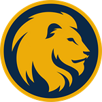 Shield of Texas AM Commerce Lions