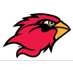 Έμβλημα της ομάδας Lamar Cardinals