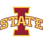 Escudo de Iowa State Cyclones