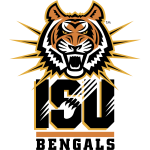 Stemma di Idaho State Bengals