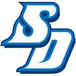 Shield of San Diego Toreros