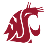 Stemma di Washington State Cougars