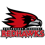 Escudo do Southeast Missouri State