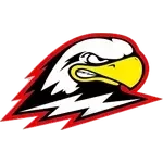 Escudo do Southern Utah Thunderbird