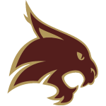 Stemma di Texas State Bobcats