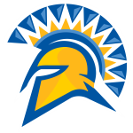 Stemma di San Jose St. Spartans