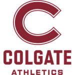 Escudo do Colgate Athletics