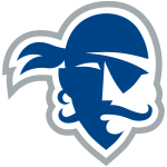 Escudo do Seton Hall Pirates