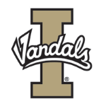 Stemma di Idaho Vandals