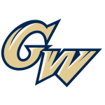 Shield of George Washington University