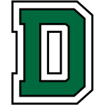 Escudo do Dartmouth Big Green