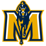 Écusson de Murray State Racers