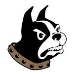 Escudo de Wofford Terriers