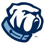 Escudo do The Citadel Bulldogs