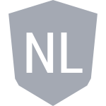 Escudo do Nilton Lins Clube