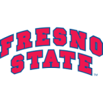 Escudo do Fresno State Bulldogs