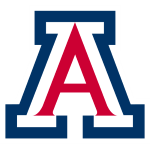 Shield of Arizona Wildcats