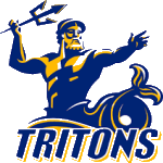 Stemma di UC San Diego Tritons
