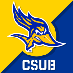 Shield of CSU Bakersfield