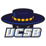 Shield of UC Santa Barbara Gauchos