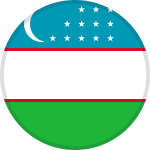 Escudo do Uzbekistan U19