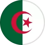 Escudo do Algeria U19