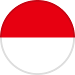 Έμβλημα της ομάδας Indonesia