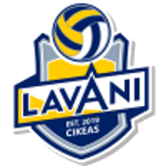 Escudo do Bogor Lavani