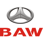 Escudo do Beijing Baic Motor