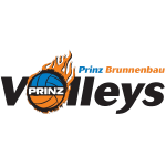 Herb SG Prinz Brunnenbau Volleys