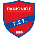 Escudo do GSS Panionios