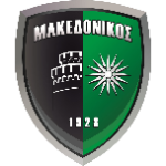 AS Makedonikos
