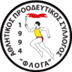 Écusson de APS Floga