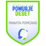 Escudo de OK Murska Sobota