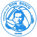 Escudo do OK Don Bosco