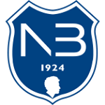 Escudo do AO Neoi Vyronos