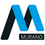 Escudo do CD Murano