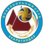 Écusson de Karaganda