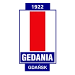 Escudo do Gedania Politechnika Gdansk