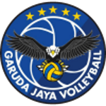 Escudo do Jakarta Garuda