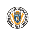 Herb VC Izgrev (Yablanitsa)