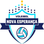 Écusson de Nova Esperança