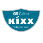 Escudo do GS Caltex Seoul KIXX