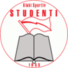 Écusson de Studenti Tirana