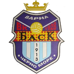 Stemma di Cherno More Bask