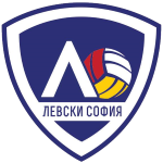 Escudo do Levski Sofia