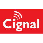 Escudo do Cignal