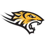 Escudo do Towson Tigers
